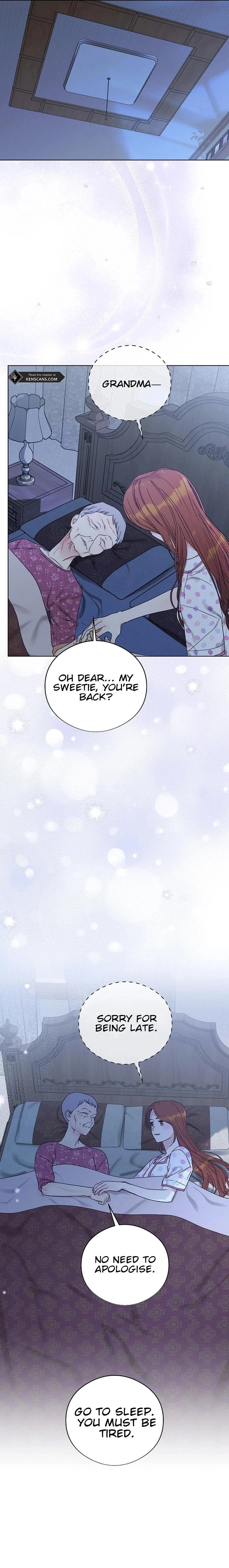 The Purpose of Marriage Chapter 11 Page 19