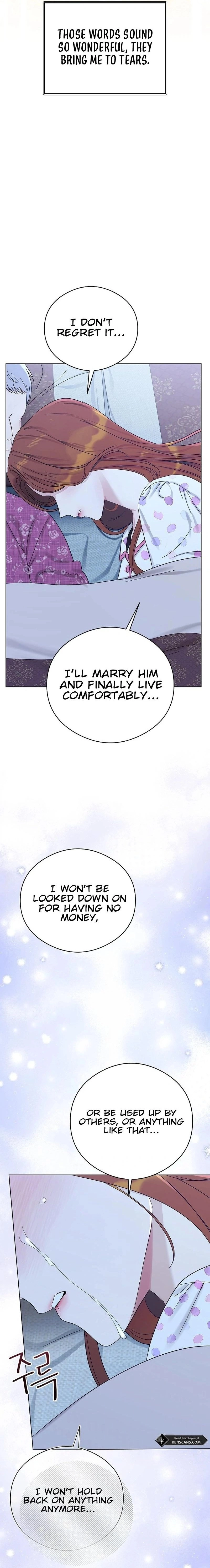 The Purpose of Marriage Chapter 11 Page 22