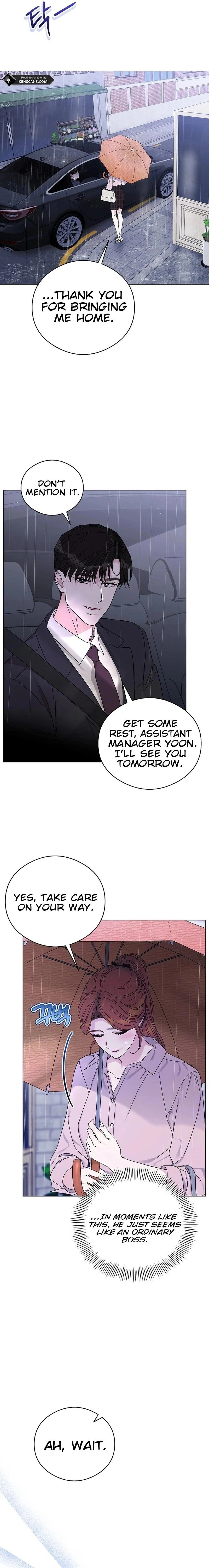 The Purpose of Marriage Chapter 11 Page 6
