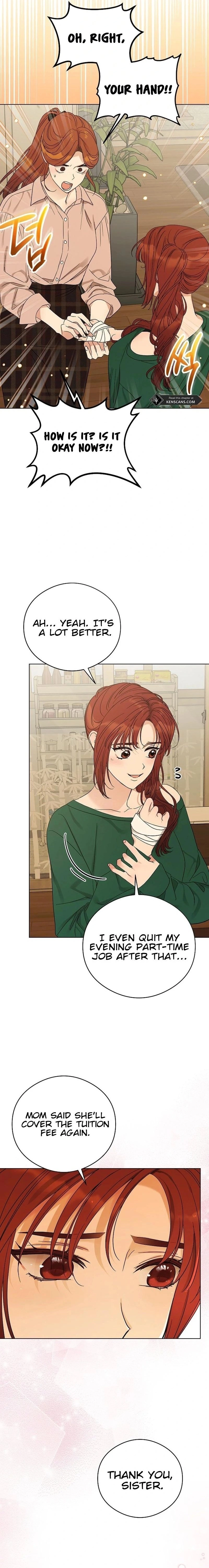 The Purpose of Marriage Chapter 11 Page 16