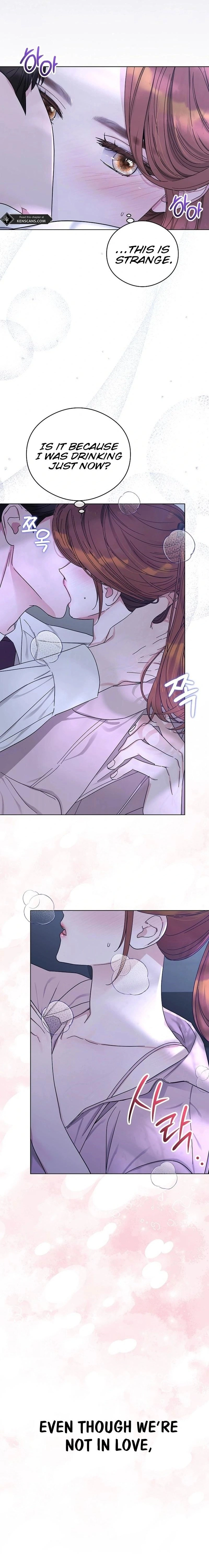 The Purpose of Marriage Chapter 11 Page 4