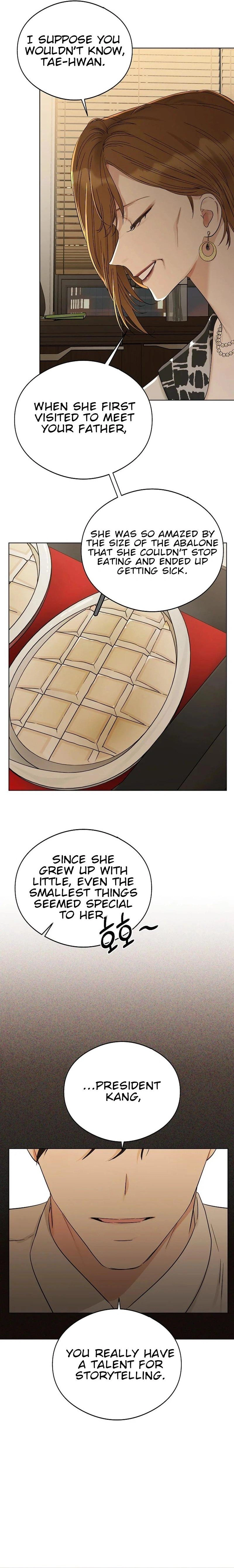 The Purpose of Marriage Chapter 5 Page 16