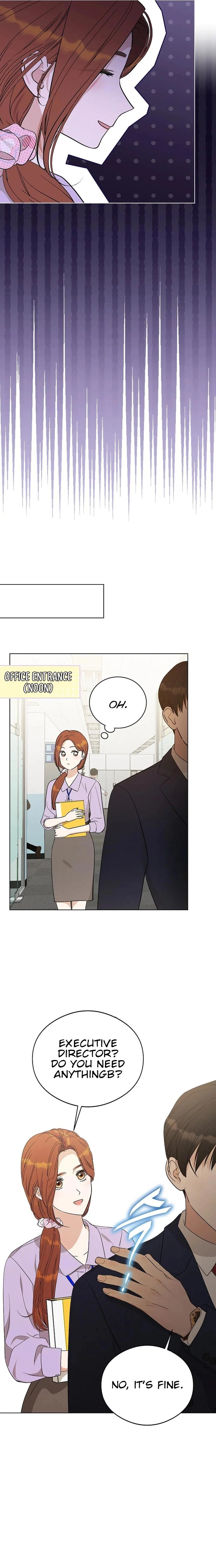 The Purpose of Marriage Chapter 5 Page 2