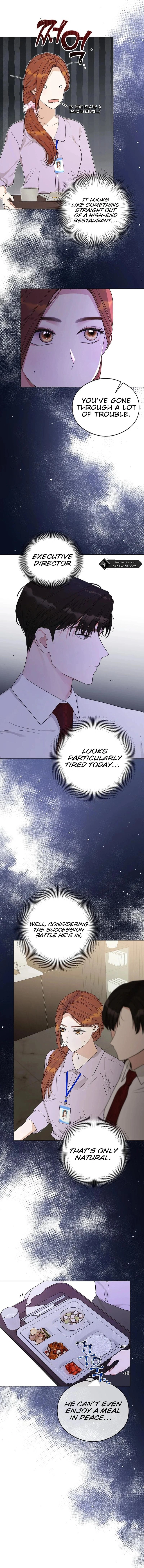 The Purpose of Marriage Chapter 5 Page 14
