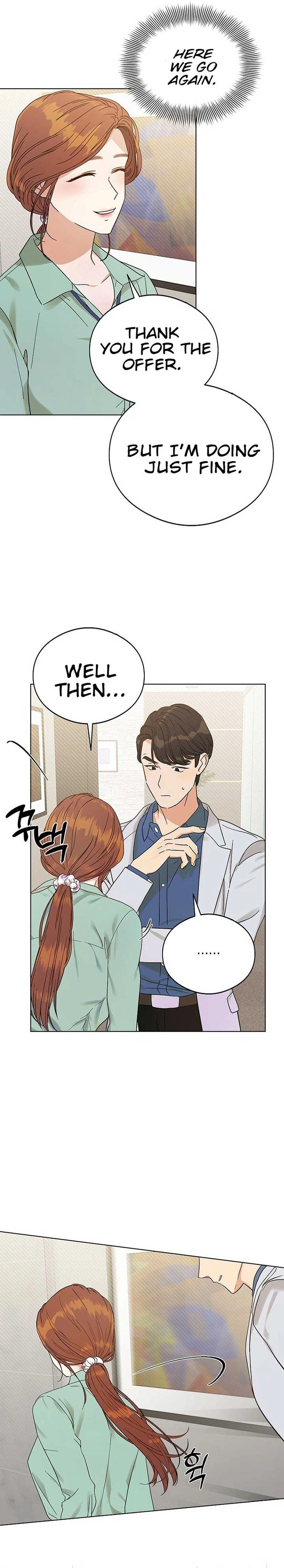 The Purpose of Marriage Chapter 2 Page 23