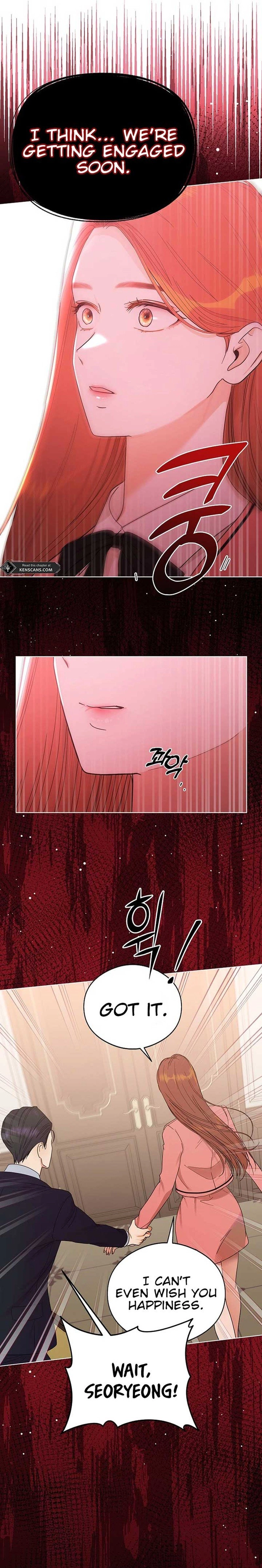 The Purpose of Marriage Chapter 2 Page 7