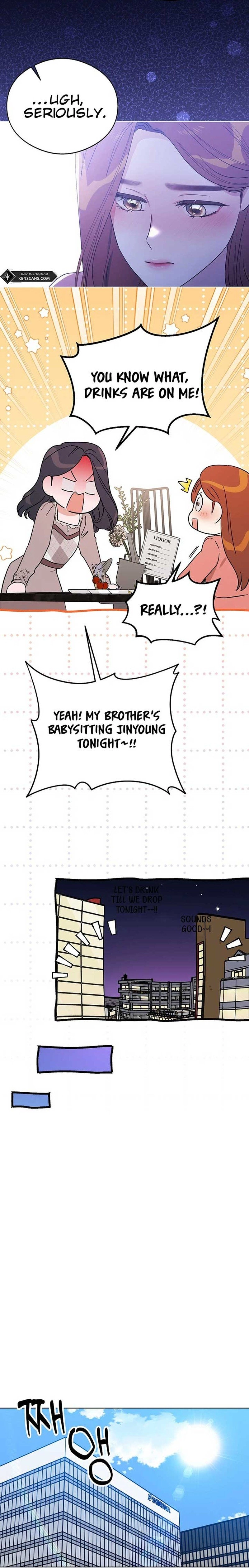 The Purpose of Marriage Chapter 2 Page 13