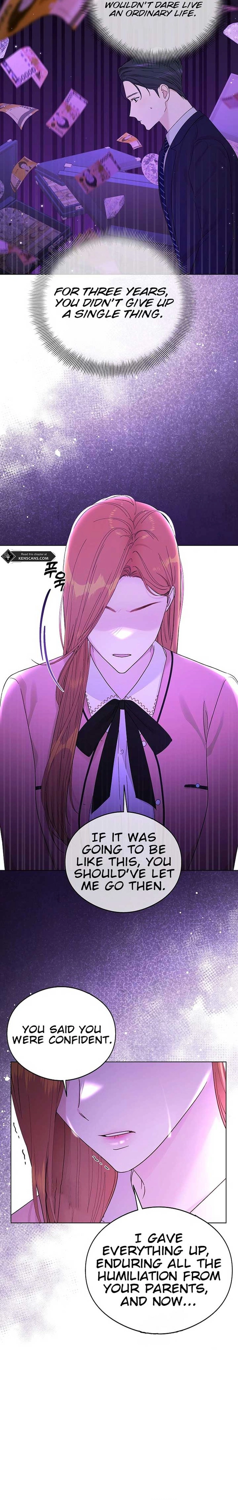 The Purpose of Marriage Chapter 2 Page 4