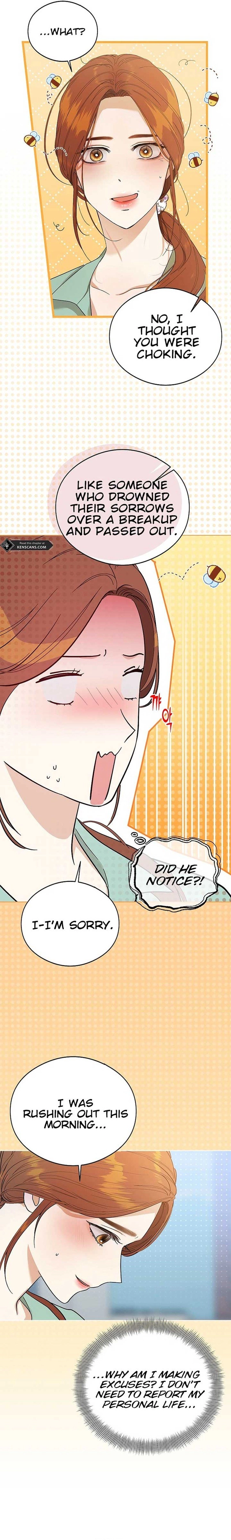 The Purpose of Marriage Chapter 2 Page 19