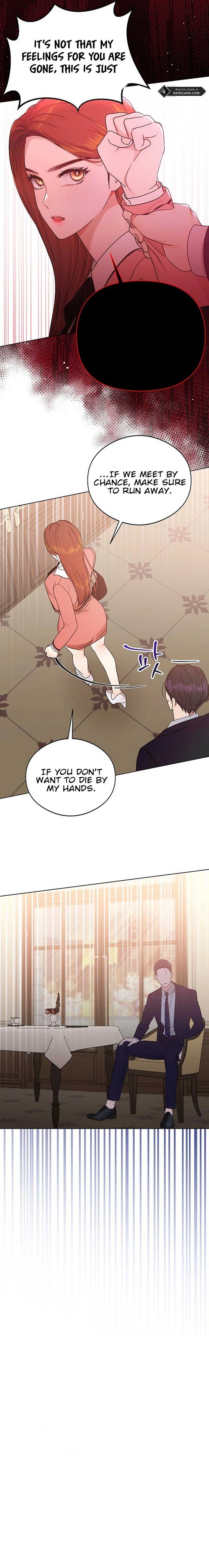 The Purpose of Marriage Chapter 2 Page 10