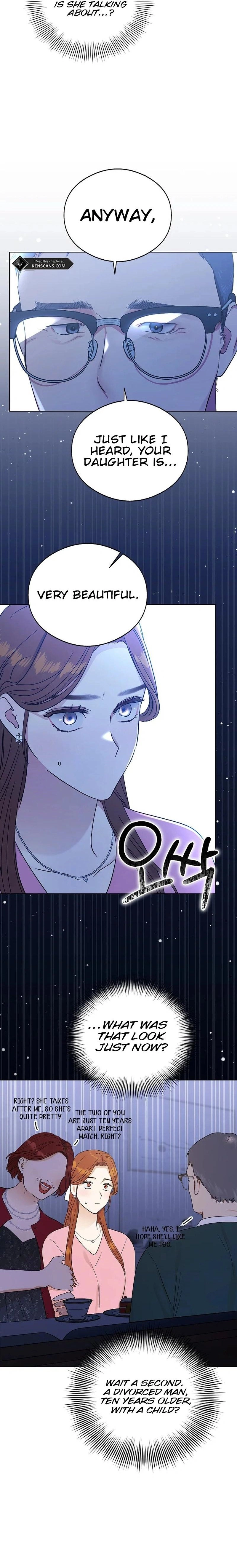 The Purpose of Marriage Chapter 6 Page 15