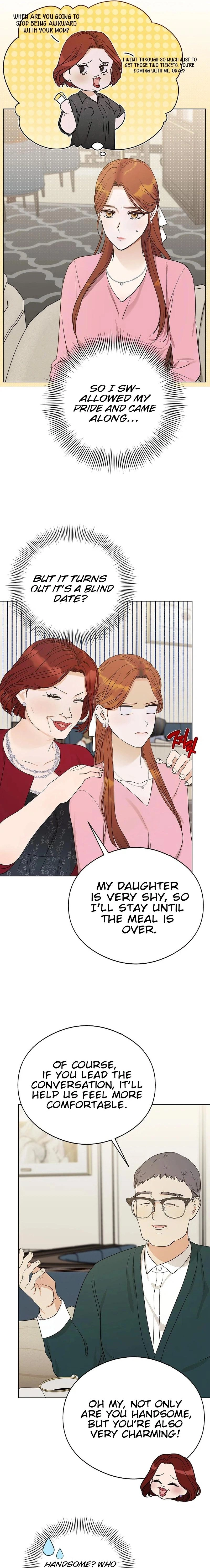 The Purpose of Marriage Chapter 6 Page 14