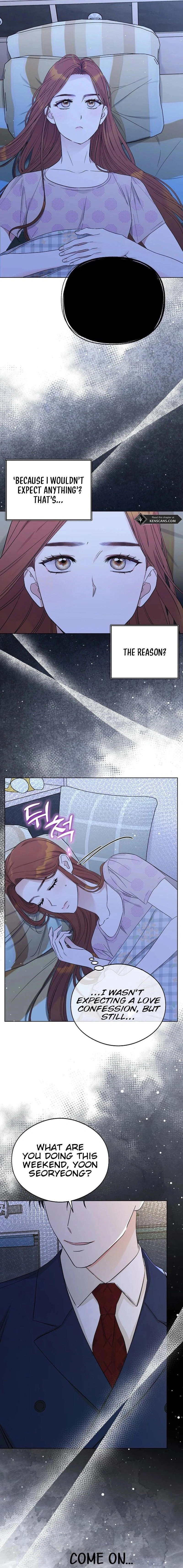 The Purpose of Marriage Chapter 6 Page 11