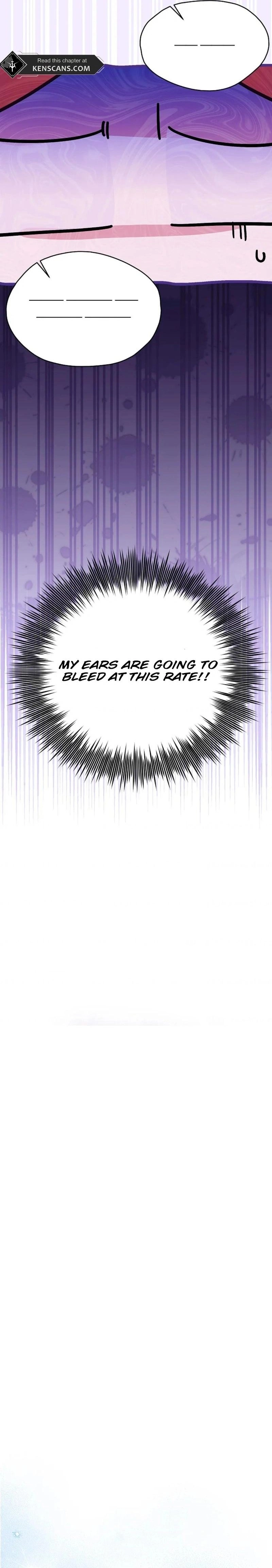 The Purpose of Marriage Chapter 13 Page 6