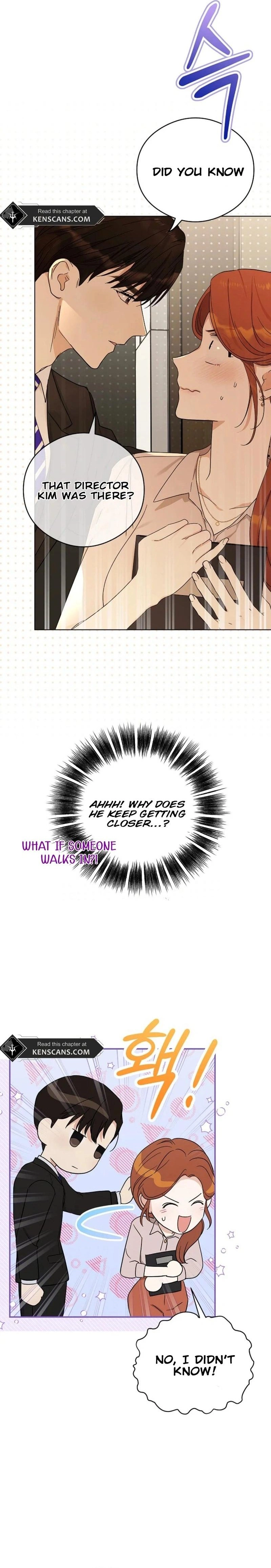 The Purpose of Marriage Chapter 13 Page 3