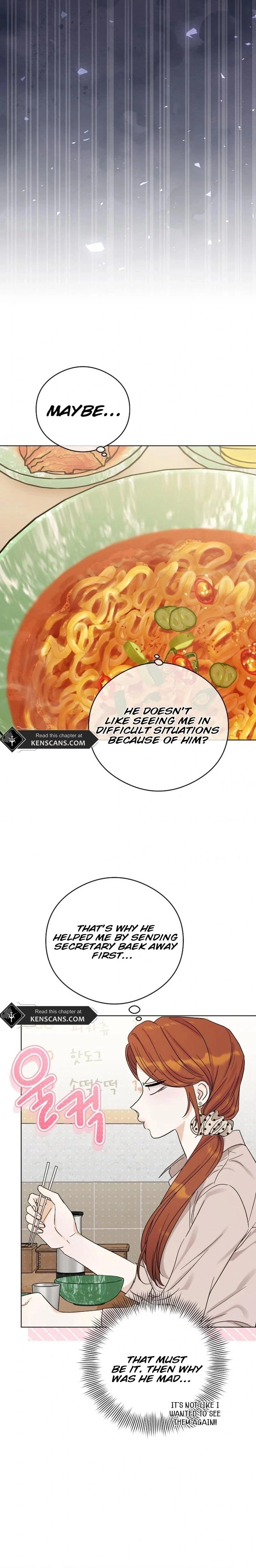 The Purpose of Marriage Chapter 13 Page 12