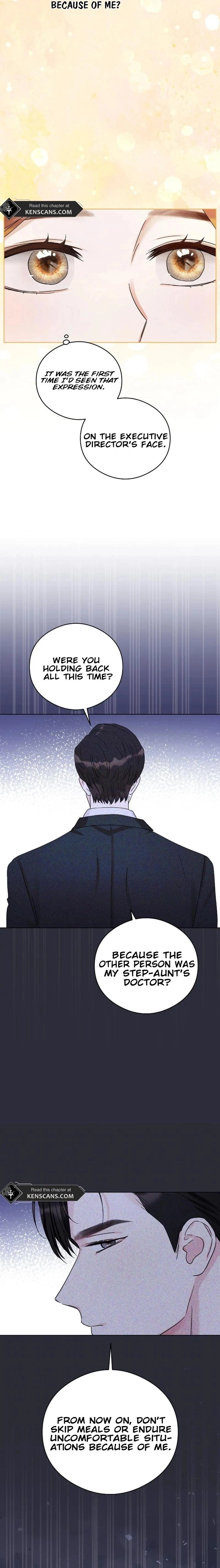 The Purpose of Marriage Chapter 13 Page 11