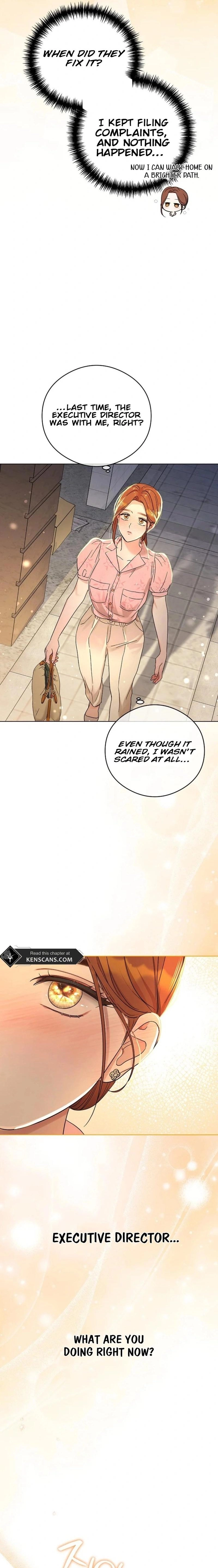 The Purpose of Marriage Chapter 13 Page 27