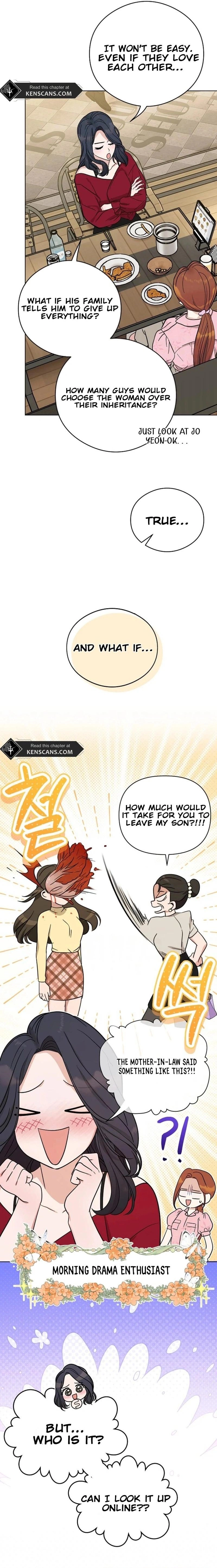 The Purpose of Marriage Chapter 13 Page 24