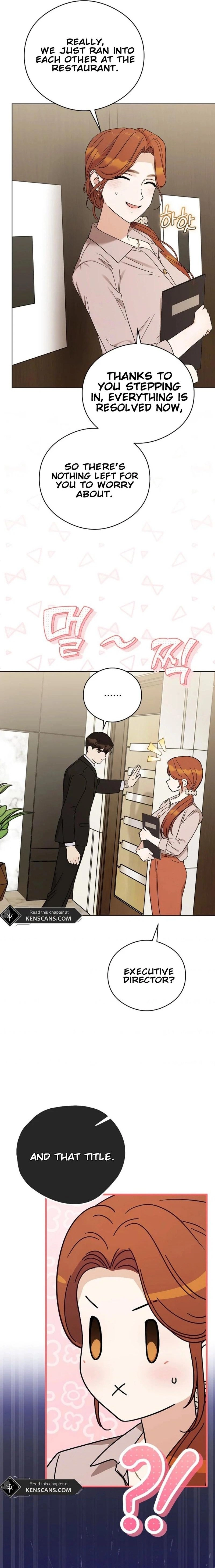 The Purpose of Marriage Chapter 13 Page 4