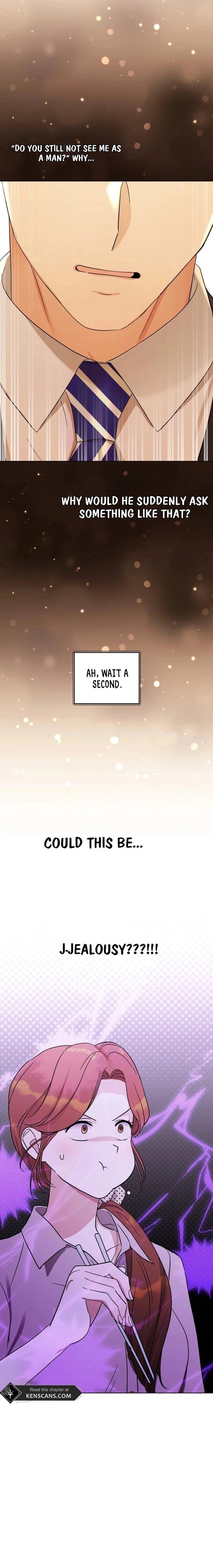 The Purpose of Marriage Chapter 13 Page 9