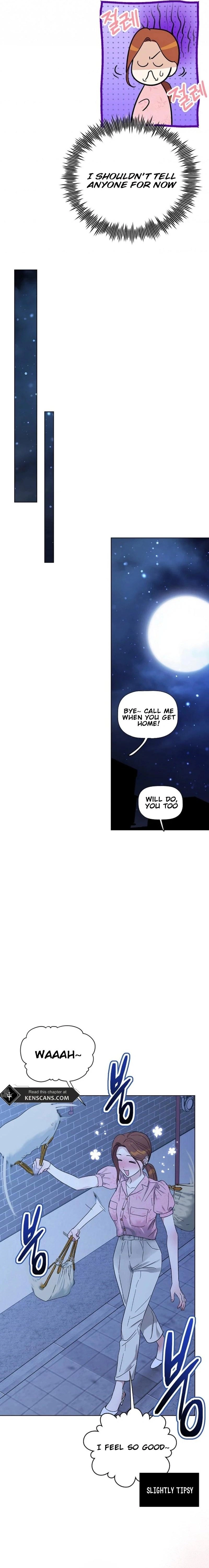 The Purpose of Marriage Chapter 13 Page 25
