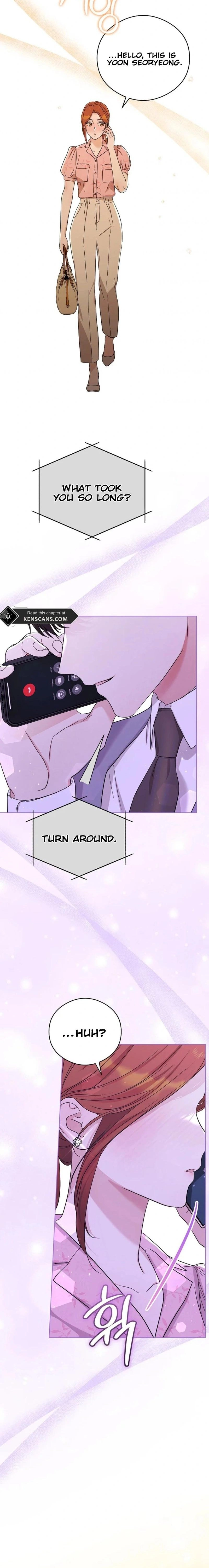 The Purpose of Marriage Chapter 13 Page 28