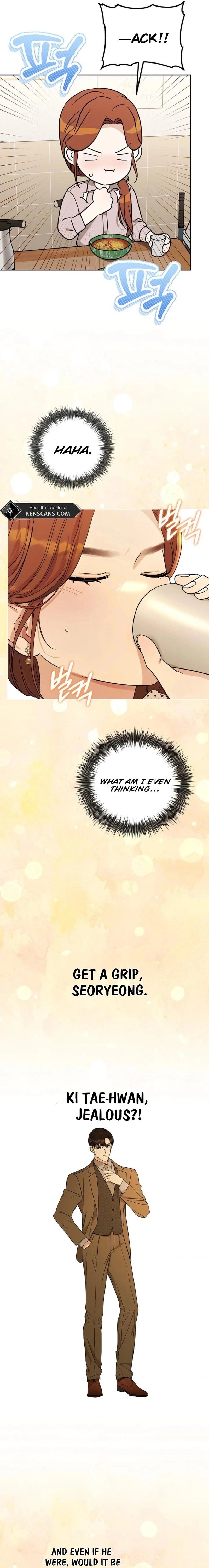 The Purpose of Marriage Chapter 13 Page 10