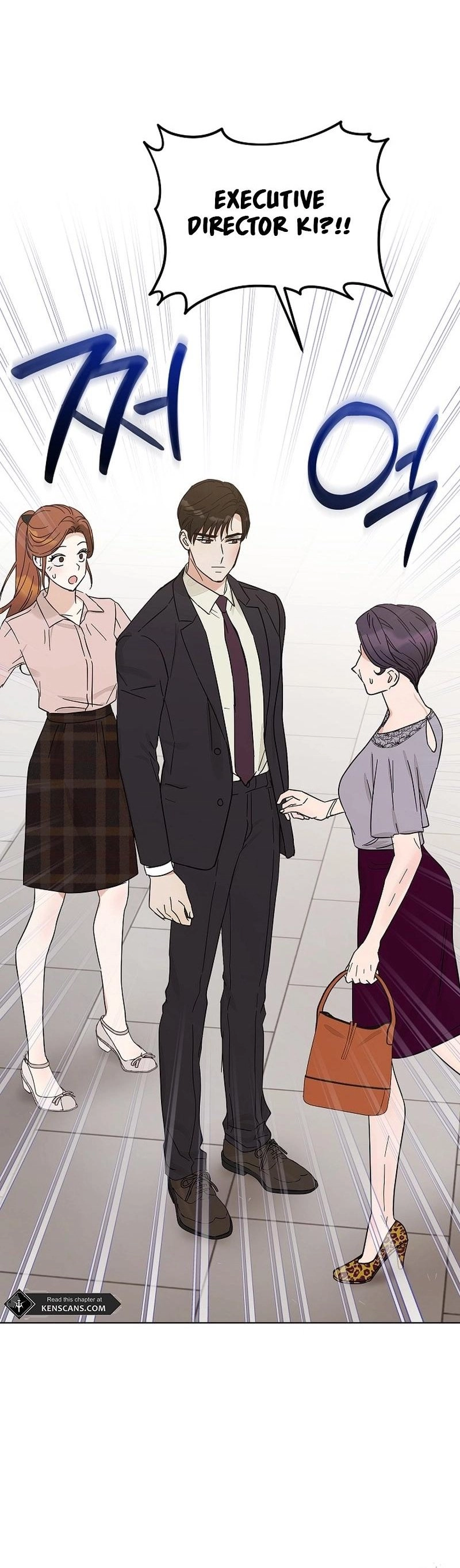 The Purpose of Marriage Chapter 10 Page 11