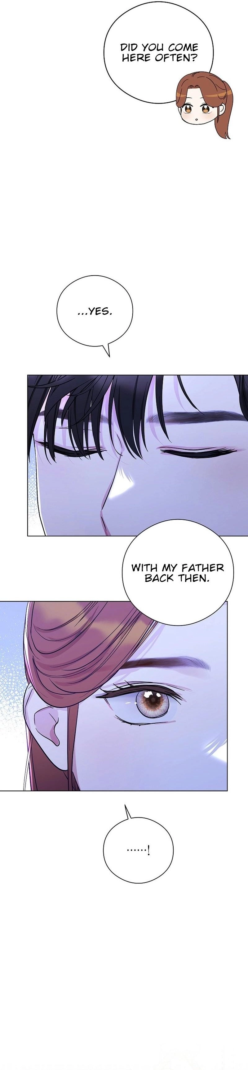 The Purpose of Marriage Chapter 10 Page 24