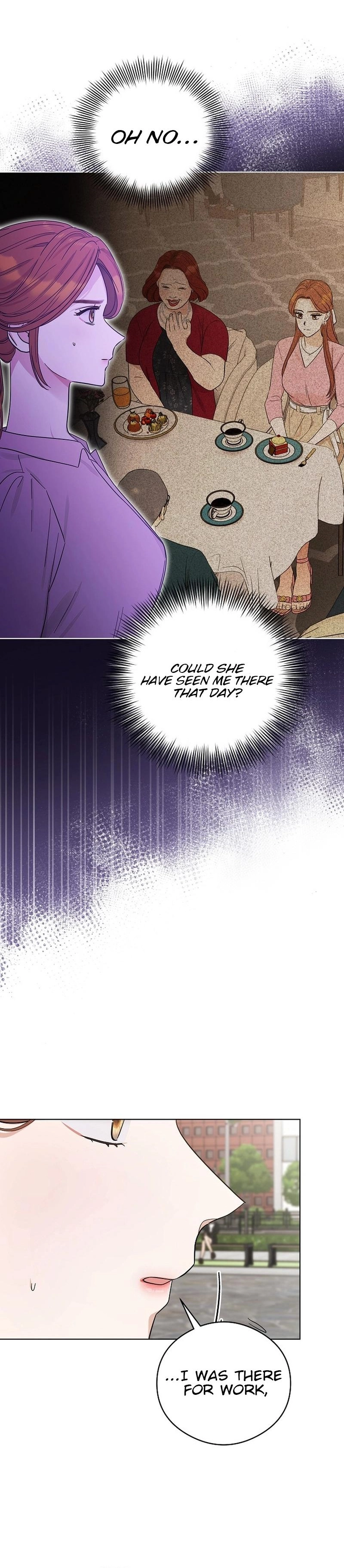 The Purpose of Marriage Chapter 10 Page 6