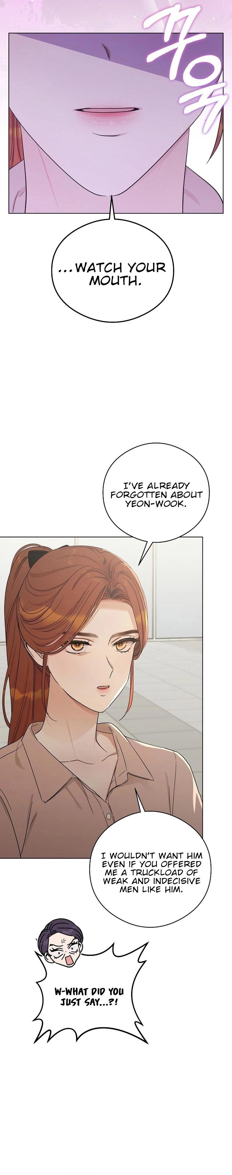 The Purpose of Marriage Chapter 10 Page 8