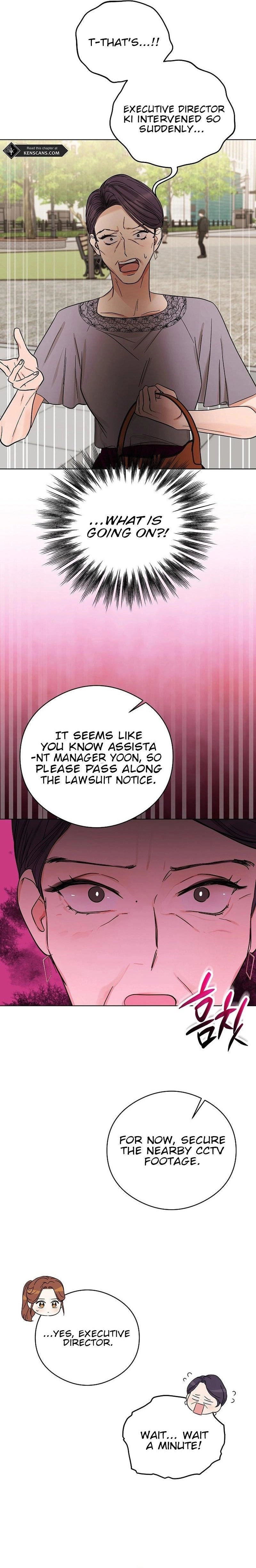 The Purpose of Marriage Chapter 10 Page 13