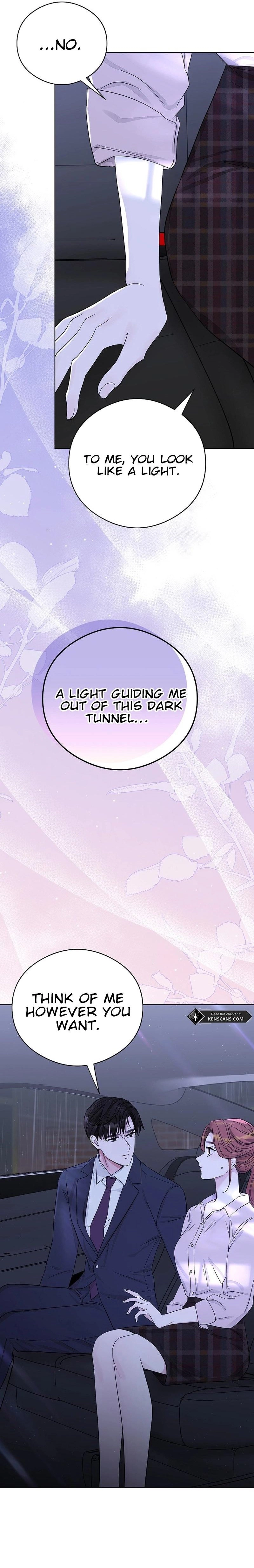 The Purpose of Marriage Chapter 10 Page 28