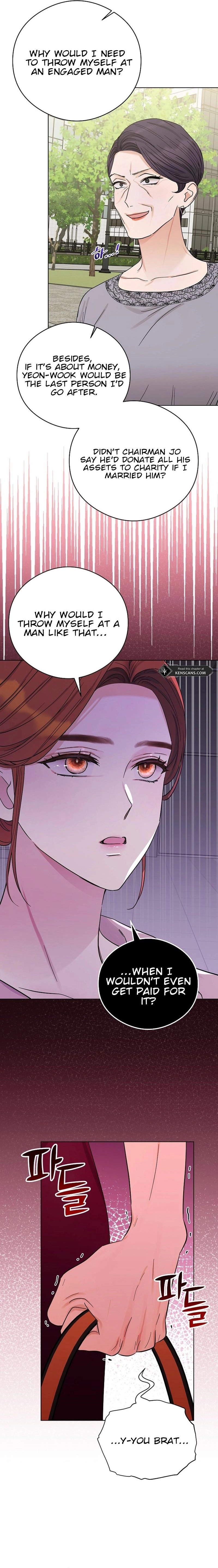 The Purpose of Marriage Chapter 10 Page 9
