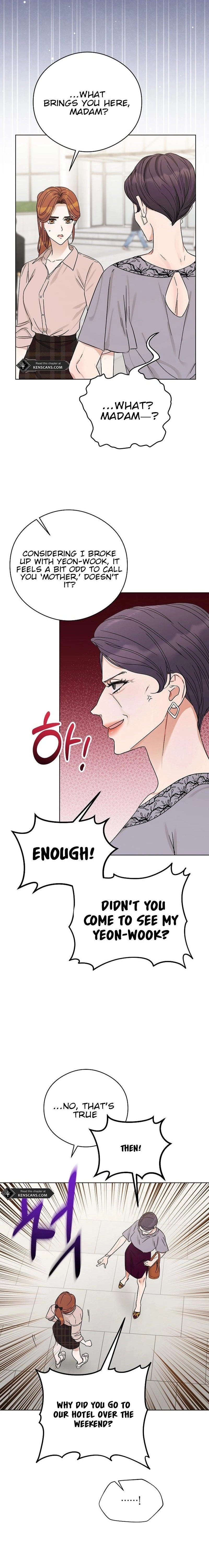 The Purpose of Marriage Chapter 10 Page 5