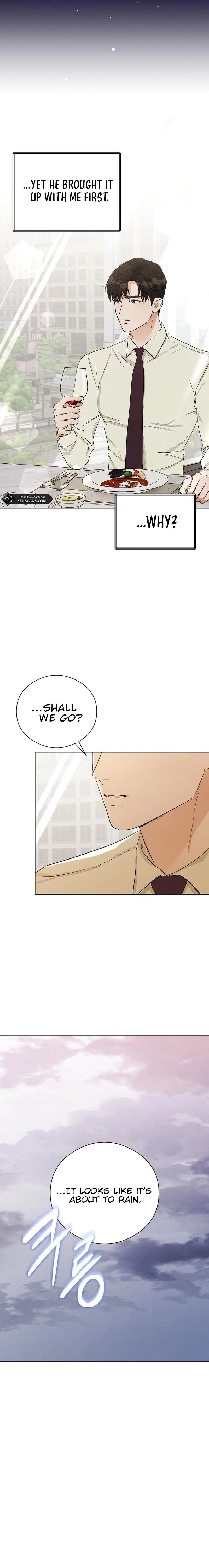 The Purpose of Marriage Chapter 10 Page 26