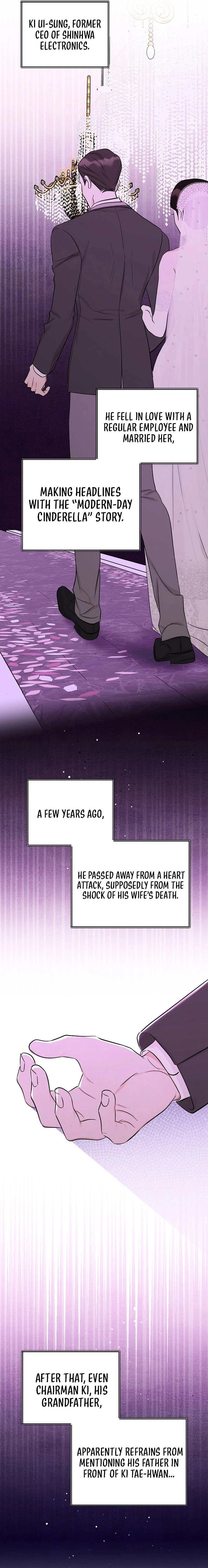 The Purpose of Marriage Chapter 10 Page 25