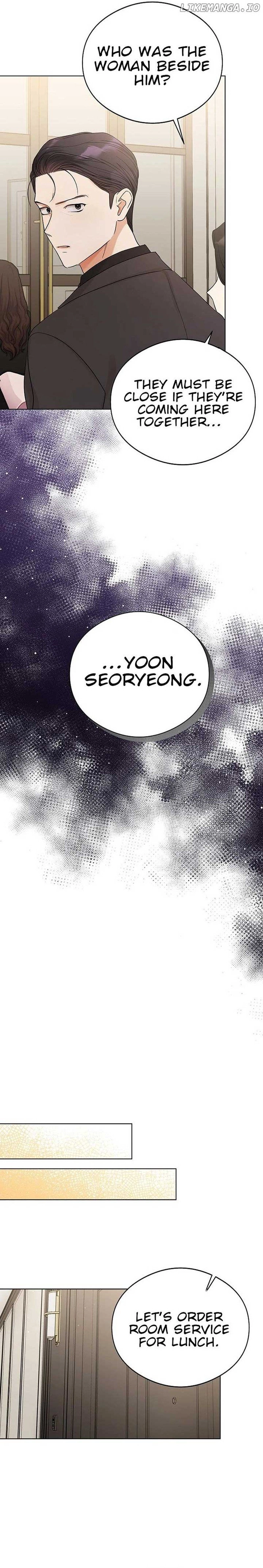 The Purpose of Marriage Chapter 3 Page 16