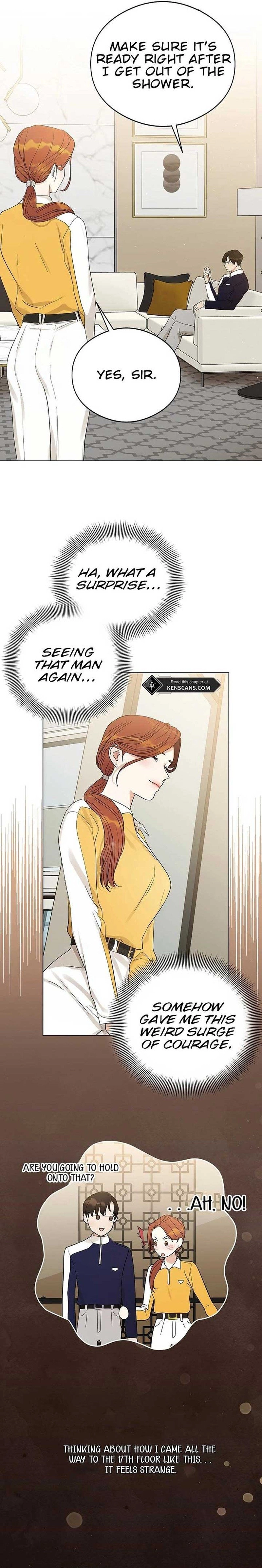 The Purpose of Marriage Chapter 3 Page 17