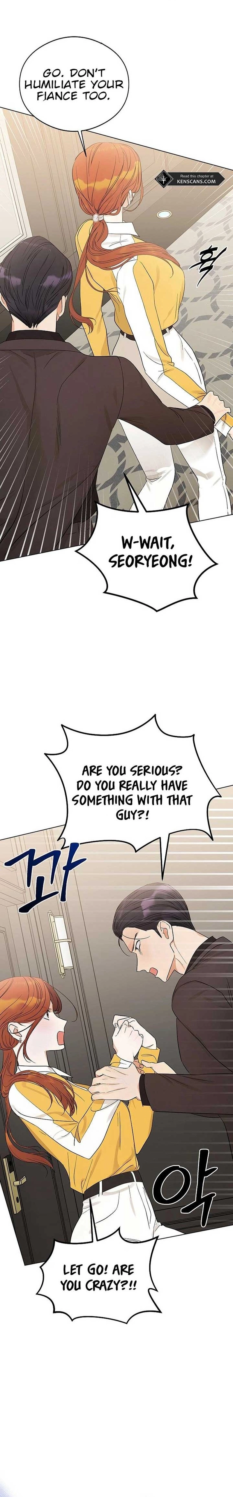 The Purpose of Marriage Chapter 3 Page 24