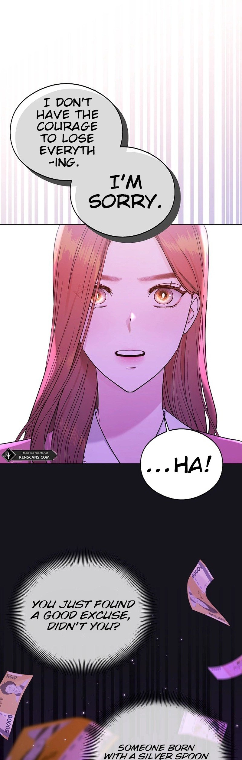 The Purpose of Marriage Chapter 1 Page 3