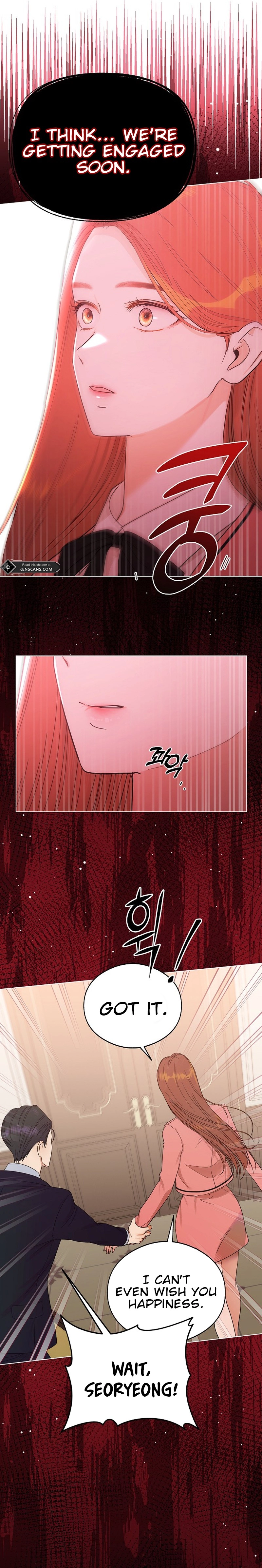 The Purpose of Marriage Chapter 1 Page 7