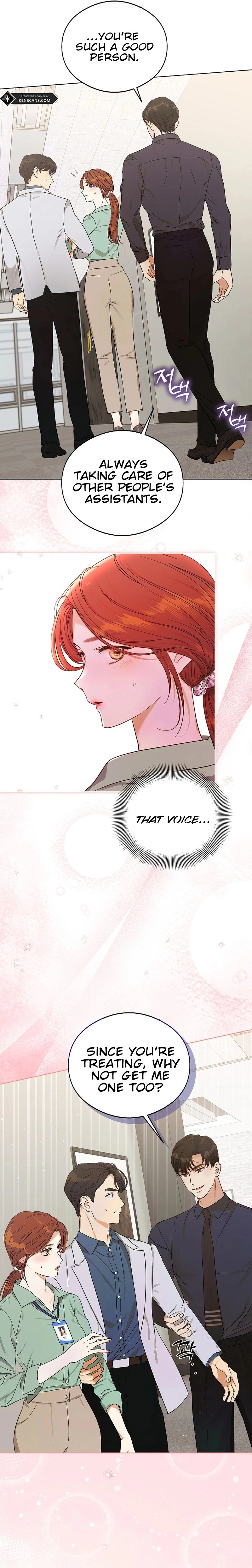 The Purpose of Marriage Chapter 1 Page 25