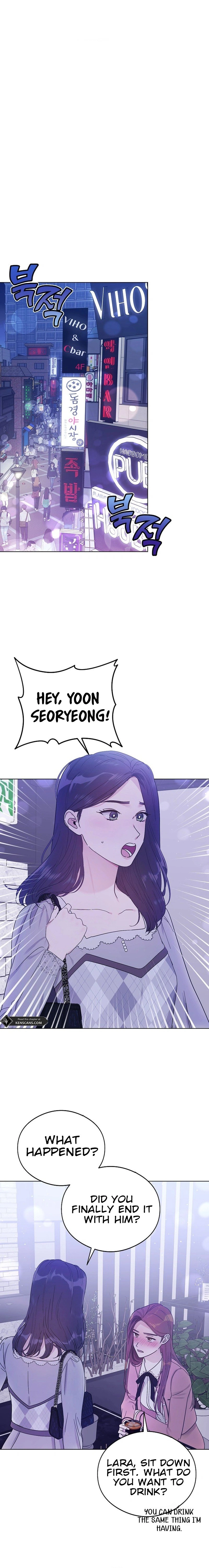 The Purpose of Marriage Chapter 1 Page 11