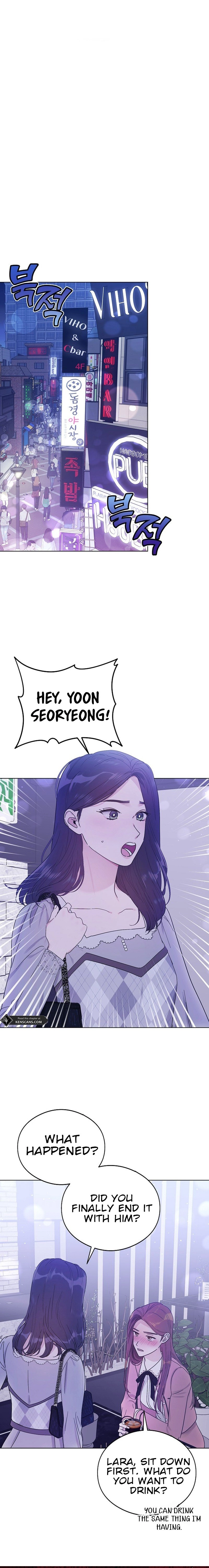 The Purpose of Marriage Chapter 1 Page 9