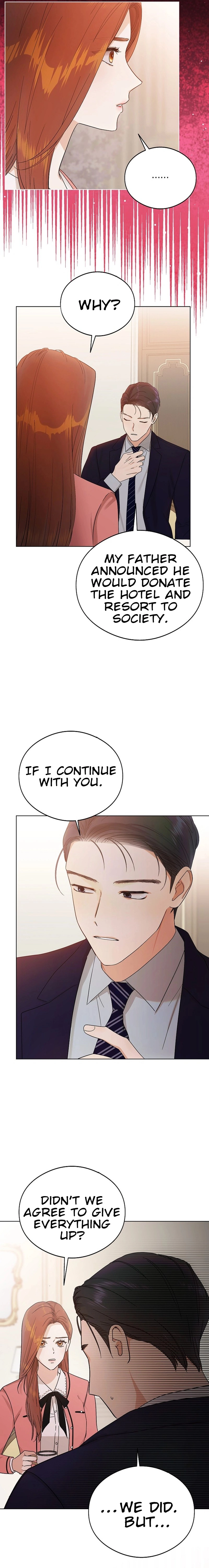 The Purpose of Marriage Chapter 1 Page 2