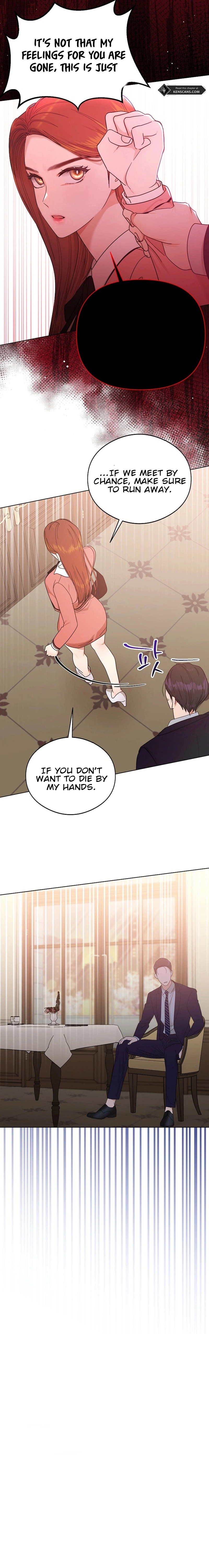 The Purpose of Marriage Chapter 1 Page 10
