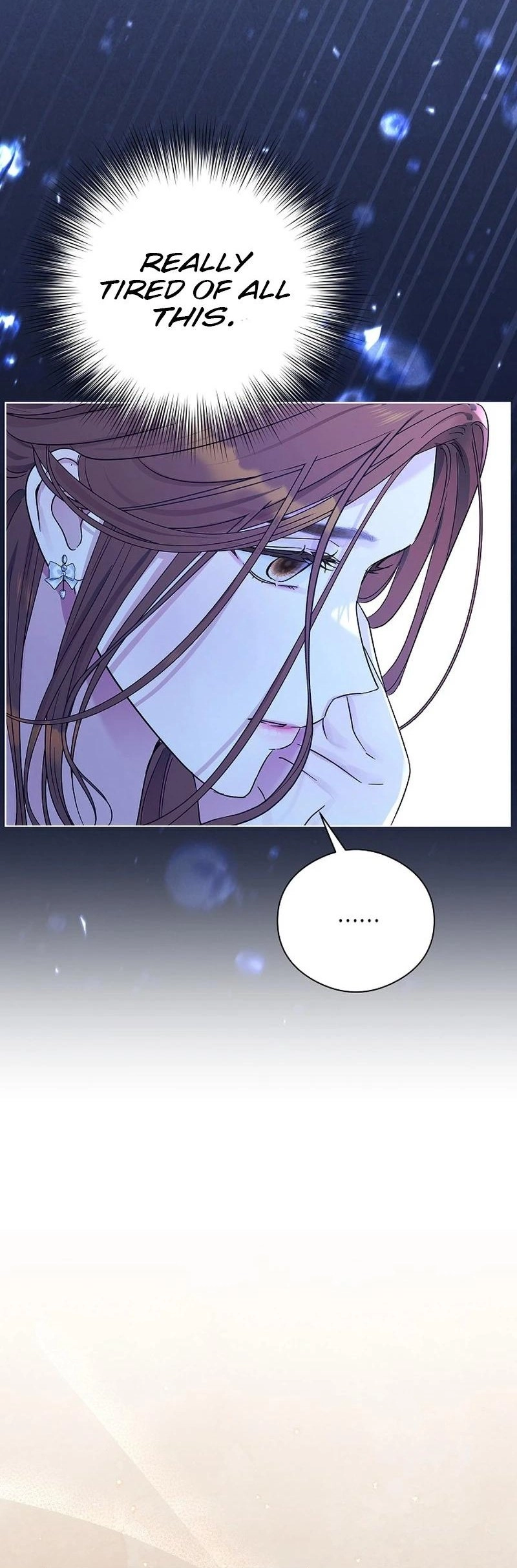The Purpose of Marriage Chapter 8 Page 27