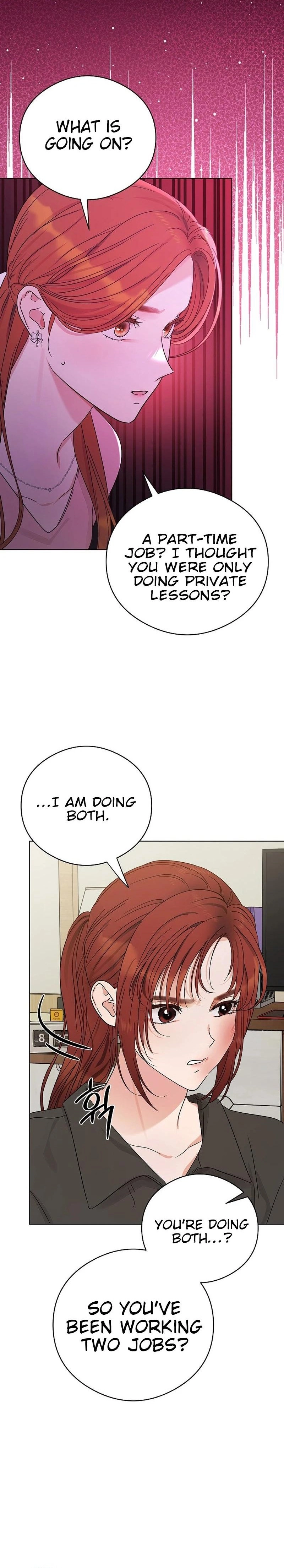 The Purpose of Marriage Chapter 8 Page 4